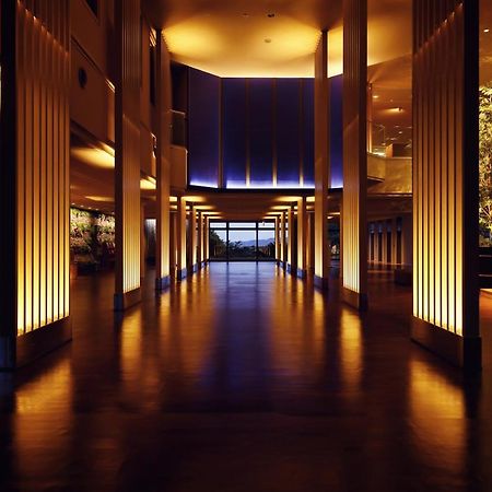 Hotel & Resorts Minamiboso Ngoại thất bức ảnh