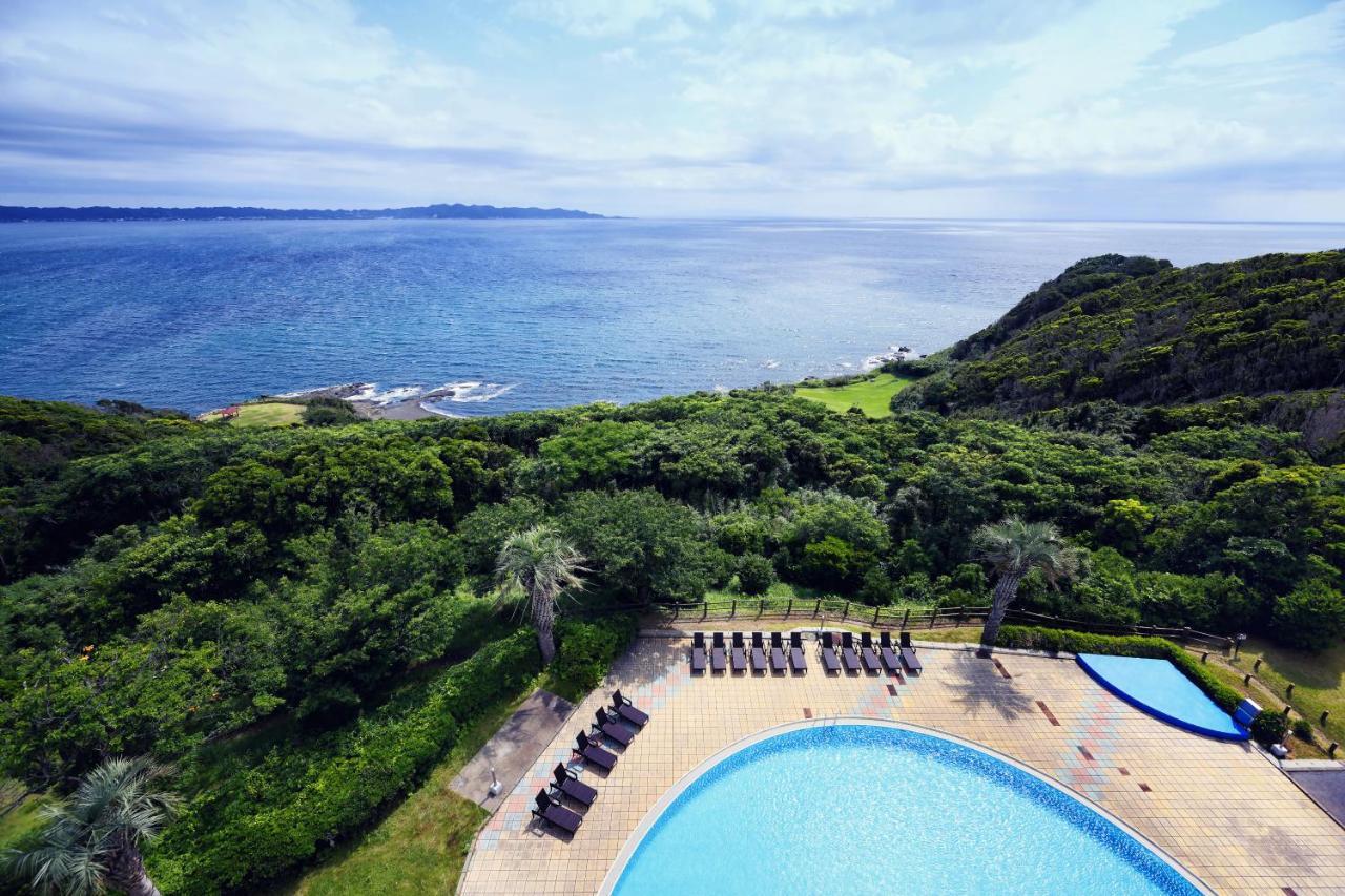 Hotel & Resorts Minamiboso Ngoại thất bức ảnh