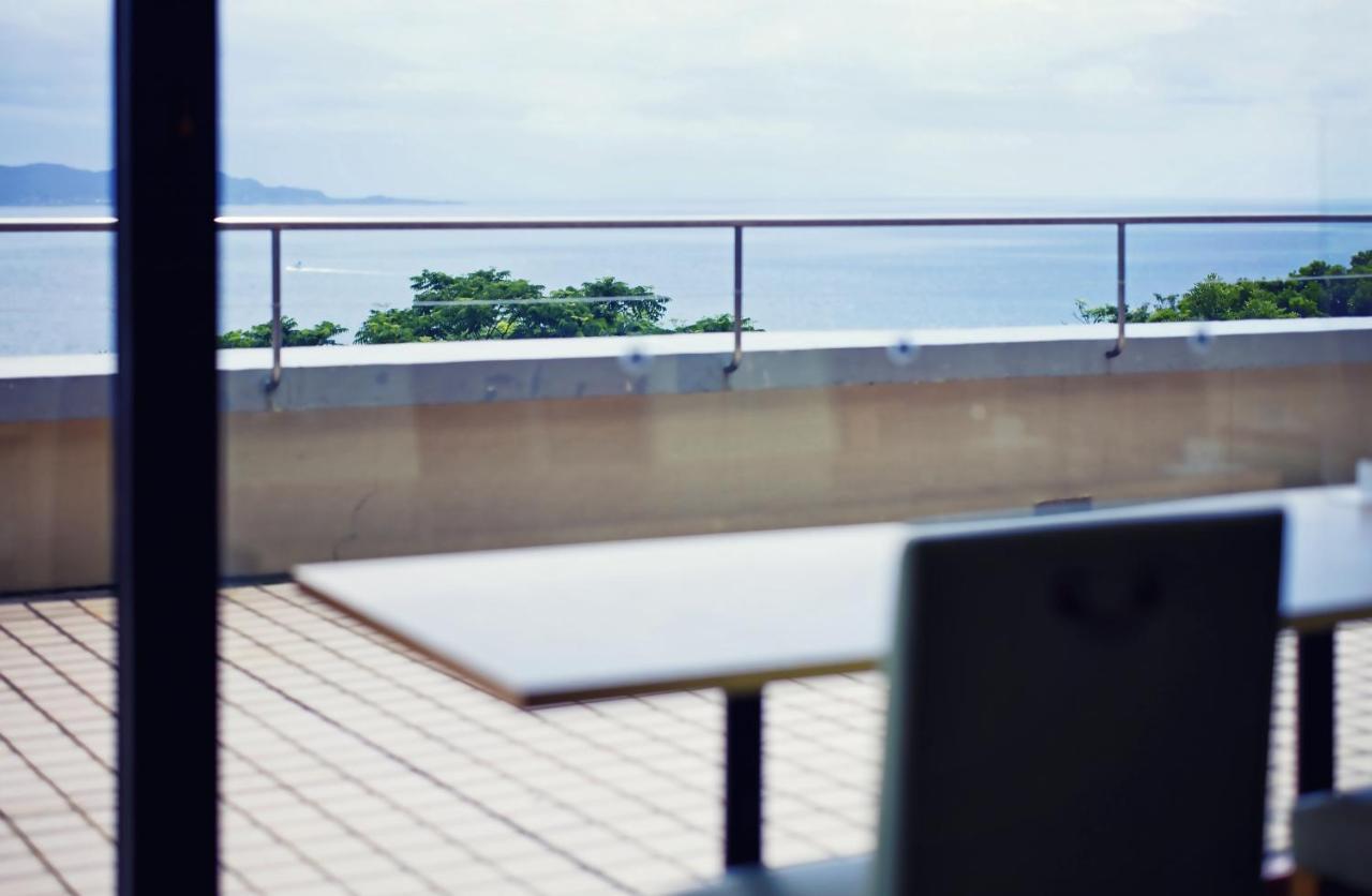 Hotel & Resorts Minamiboso Ngoại thất bức ảnh