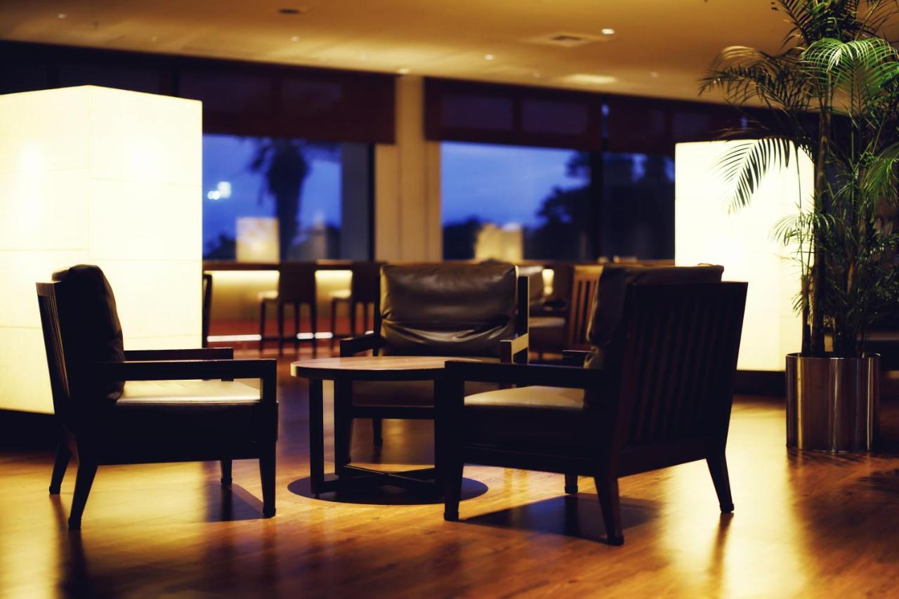 Hotel & Resorts Minamiboso Ngoại thất bức ảnh