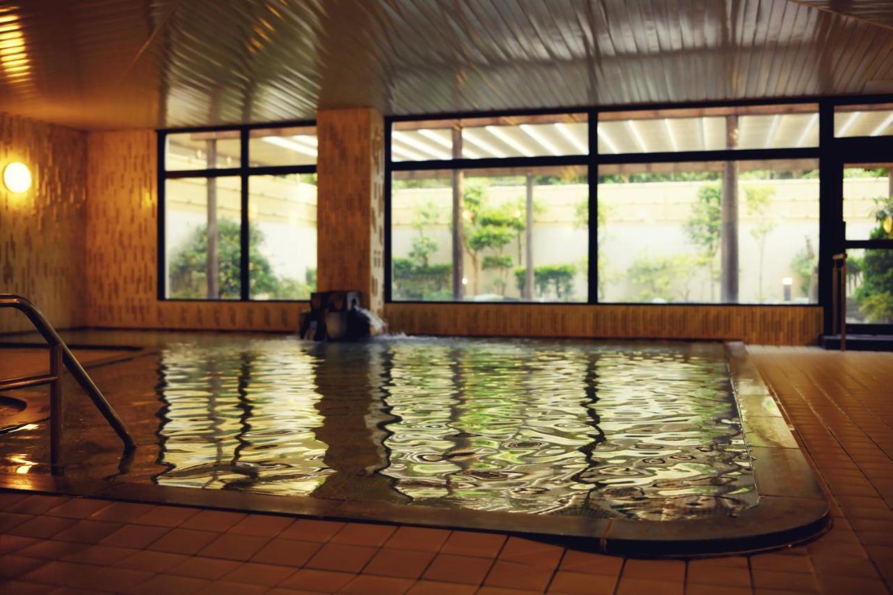 Hotel & Resorts Minamiboso Ngoại thất bức ảnh