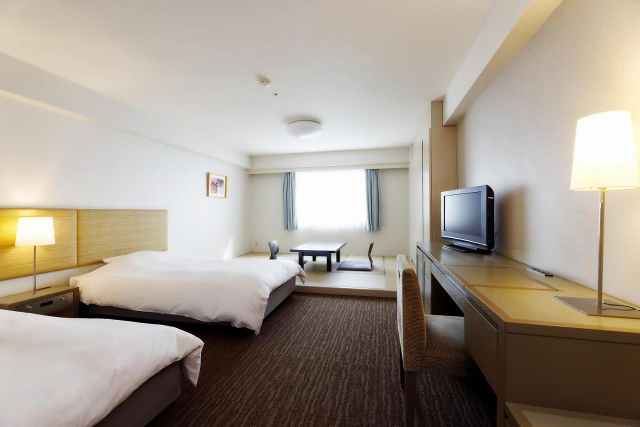 Hotel & Resorts Minamiboso Ngoại thất bức ảnh