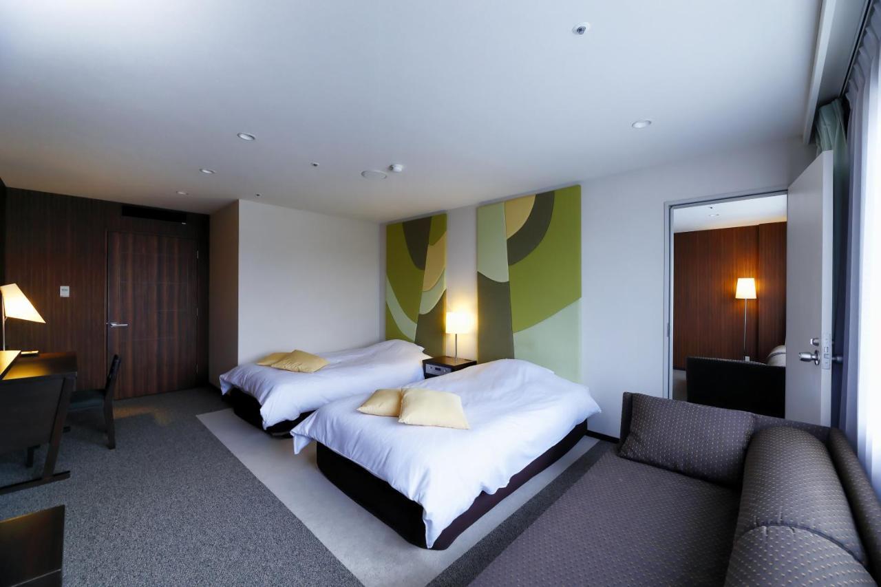 Hotel & Resorts Minamiboso Ngoại thất bức ảnh