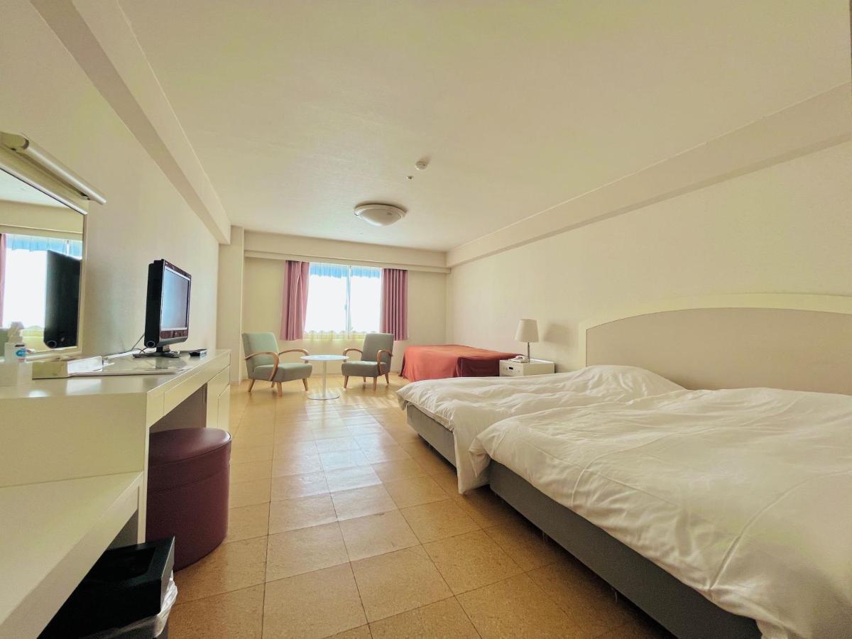Hotel & Resorts Minamiboso Ngoại thất bức ảnh