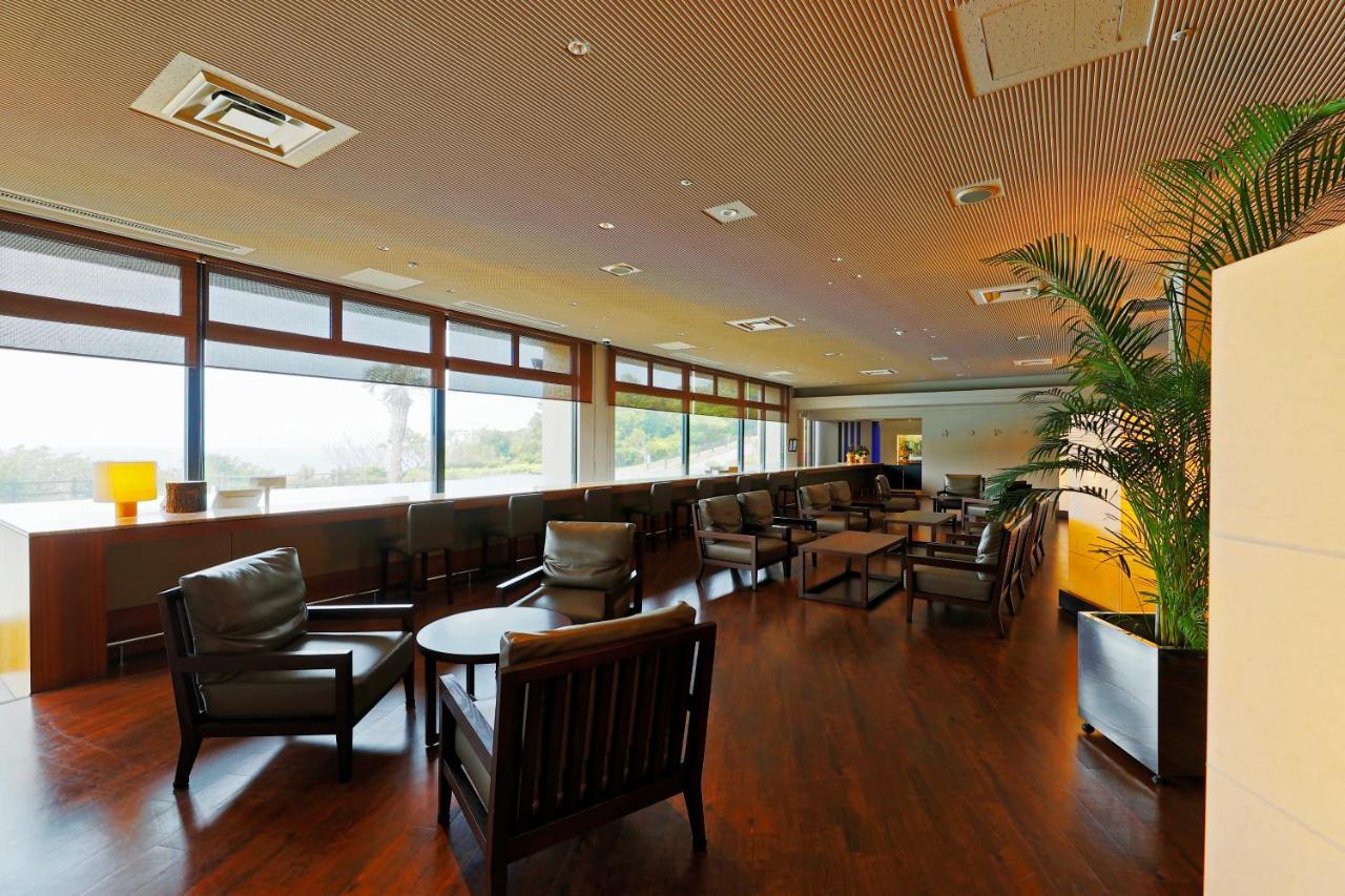 Hotel & Resorts Minamiboso Ngoại thất bức ảnh