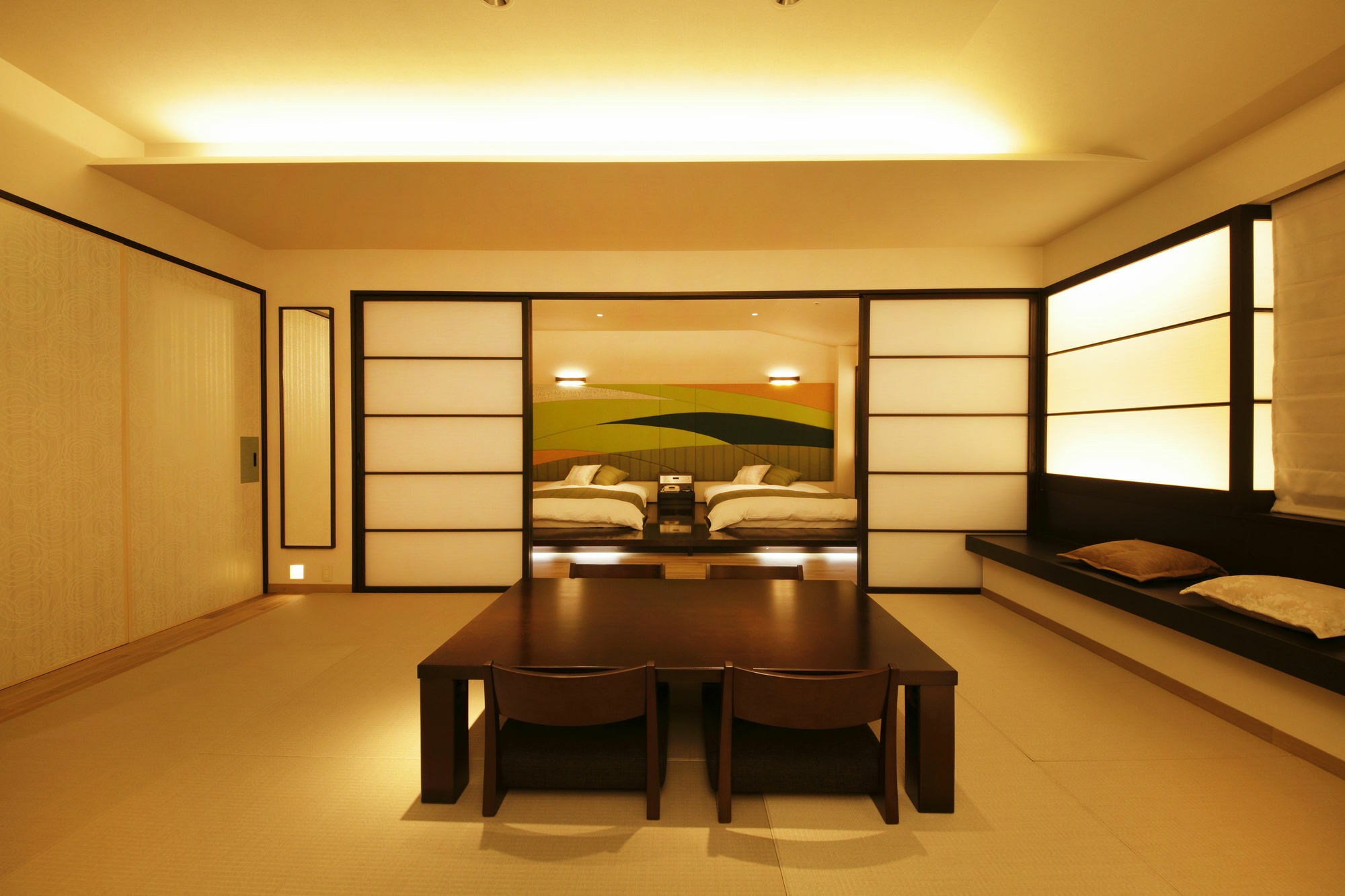 Hotel & Resorts Minamiboso Ngoại thất bức ảnh
