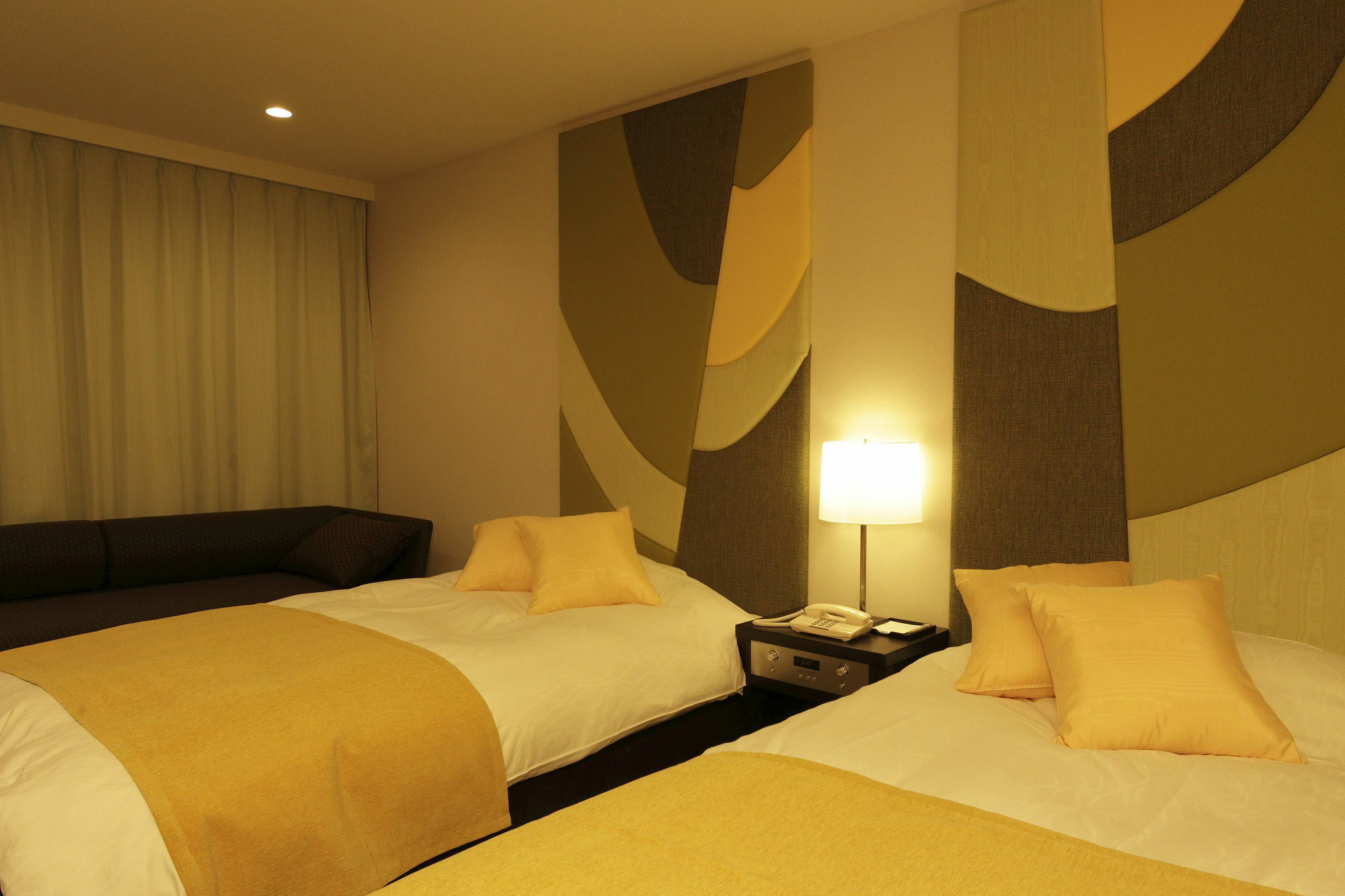 Hotel & Resorts Minamiboso Ngoại thất bức ảnh